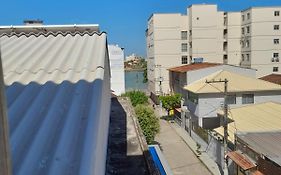 Suites e Kitnets praia Iriri
